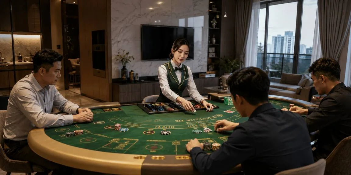 wip88 Chuyển Khoản Casino